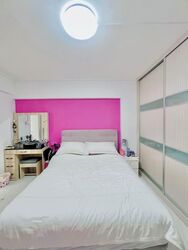 Blk 107 Eunos Vista (Bedok), HDB 4 Rooms #552707241